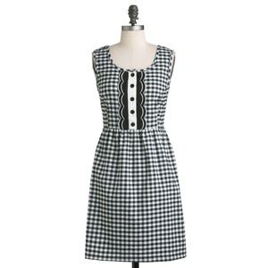 Stylish Ever Crafter Dress Size Large